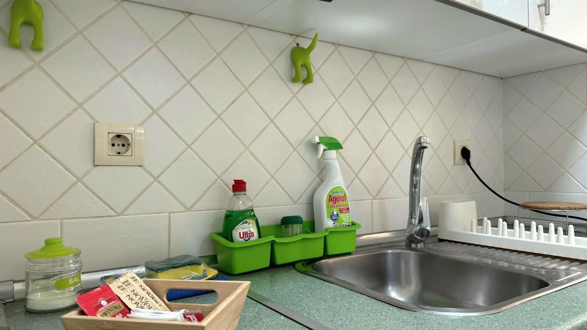 Apartman Estudio Edificio Agata Benalmádena